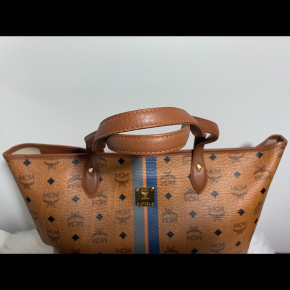 MCM Tote - Picture 9 of 16